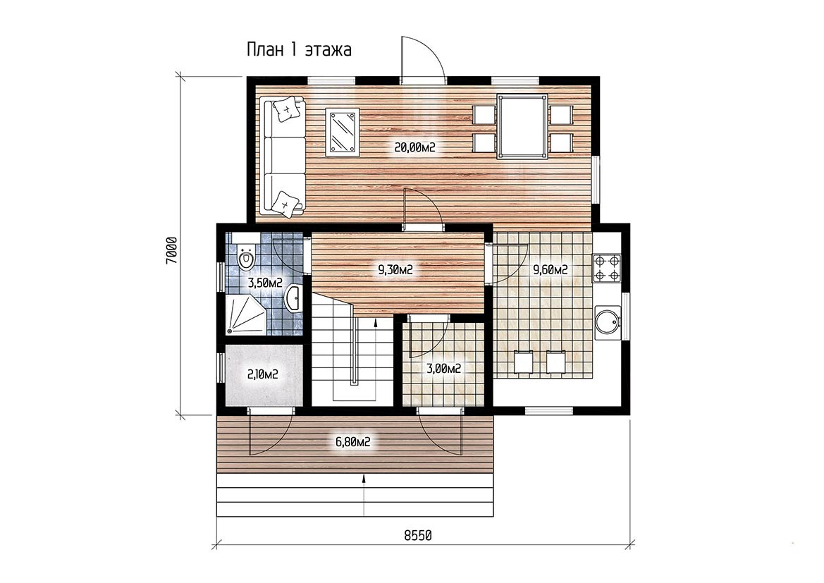 Комфорт Комфорт