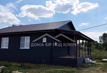 Землянск