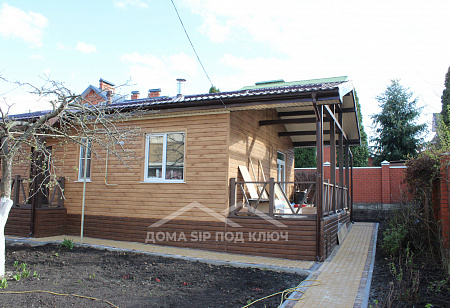 Родительский